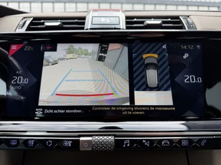 DS DS 7 Crossback 180pk So Chic (Elektrisch Schuifdak - Trekhaak - Focal Electra - Stoelverwarming - 20"- Camera - LED - Navigatie - Draadloos laden) / 36