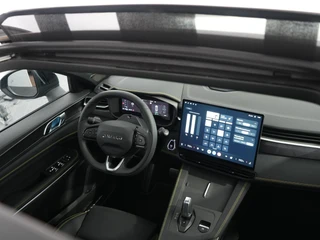 Lynk & Co 01 1.5 More | Trekhaak | Leer | Pano | 360 | ACC / 12