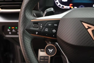 CUPRA Formentor 1.5 TSI 272pk e-Hybrid VZ Performance Sennheiser Keyless Camera Memory Virtual Cockpit Panoramadak Navigatie / 19