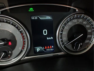 Suzuki Vitara 1.5 HYBRID STYLE AUTOMAAT  Adaptive Cruise | Dodehoeksensoren | Keyless / 15