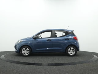 Hyundai i10 1.0 Comfort Navigatie | Camera | Cruise control / 6