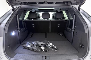 Jaecoo 8 1.5 SHS-P Exclusive 7p Plug-in Hybride | Lederen bekleding | 1600 KG trekgewicht | Stuur- en stoelverwarming | Elektrische achterklep | Schuif-/ kanteldak / 21