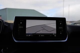 Peugeot 208 1.2 PureTech GT|Automaat|Camera|Navi|LED|Apple carplay/Android auto| / 12