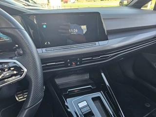 Volkswagen Golf 1.4 eHybrid GTE Geen import | Panoramdak | IQ Light | / 18