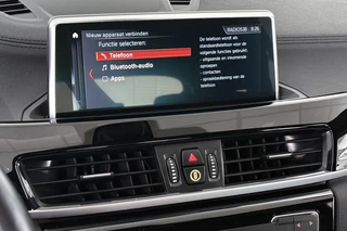 BMW X1 xDrive25e M Sport Stoelverwarming LED Sportstoelen Navi / 18