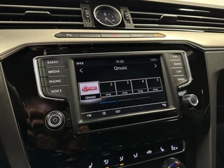 Volkswagen Passat 1.4 TSI GTE Connected TREKHAAK-NAVI-DAB-STOELVERWARMING / 23