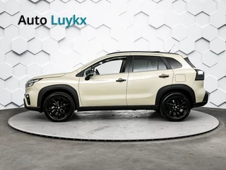 Suzuki S-Cross 1.4 Style Special Edition Smart Hybrid Automaat | Panoramadak | €1.500,- acttiekorting! / 2