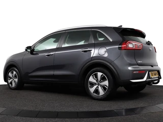 Kia Niro 1.6 GDi Hybrid DynamicLine  - Trekhaak - Cruise Control - Airco - - Virena zekerheidspakket €895 / 5