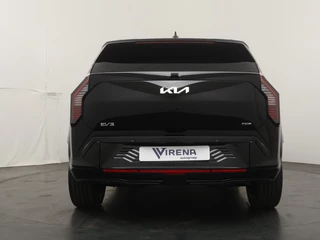 Kia EV3 GT-Line Business Edition 81.4 kWh  - Stoel-/Stuurverwarming - Elektrisch Verstelbare Bestuurdersstoel - Ambient Lighting- Apple Carplay/Android Auto - Fabrieksgarantie t/m 2033 / 7