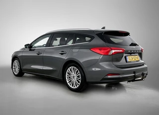Ford Focus Wagon 1.5 EcoBoost Active Business Automaat | Adaptive Cruise | Stoelverwarming | Camera | Parkeersensoren | Trekhaak / 8