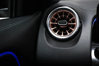 Mercedes-Benz EQB 250+ Electric Art 71 kWh | 7 PERSOONS | PANORAMADAK | DAB | APPLE | CAMERA / 36