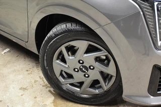Kia Picanto 1.0 DPi 63pk 4-zits DynamicPlusLine Navi Cruise / 22
