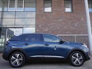 Peugeot 3008 1.2T 130pk Allure Pack Business | Navigatie | Climate & Cruise Control | Camera | AppleCarplay/Android Auto / 4