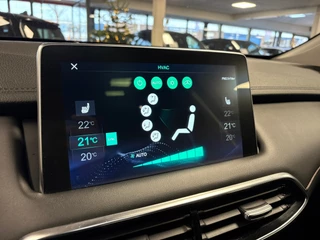 MG EHS 1.5 TGDI Luxury PHEV / automaat / 360camera / Leder/ carplay / Panorama-dak / 27
