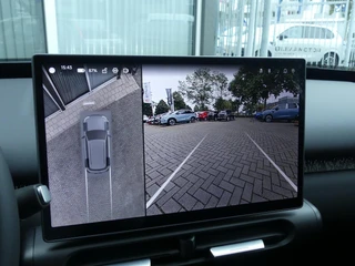 Leapmotor B03X ProMax Design 53 kWh 197PK, Apple Carplay/Android Auto 360 graden camera, Stoel & Stuurverwarming, Navigatie / 19