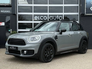 Mini Mini Countryman 1.5 Cooper Chili / Pano / CarPlay / Trekhaak