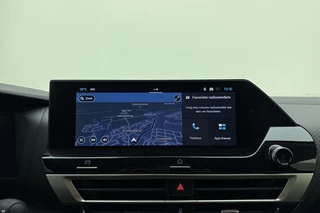 Citroen C4 1.2 Hybrid 145pk Collection Verwarmde Voorruit l Stoelverwarming l Full-LED l TomTom Navigatie l Wireless Apple Carplay & Android Auto l Camera l Parkeersensoren l Lichtmetalen Velgen l Climate Control l Adaptive Cruise Control / 23