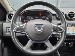 Dacia Duster 1.3 TCe 130pk Comfort * Navigatie * Cruise Control * Airco * / 31