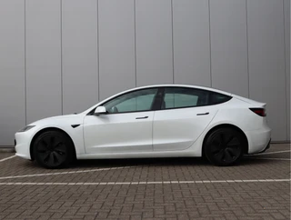 Tesla Model 3 Premium Long Range AWD Highland  | Premium Audio | Org. NL / 13