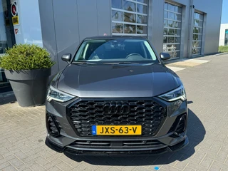 Audi Q3 Sportback 35 TFSI S-Line * Matrix Led * Trekhaak * Camera / 20