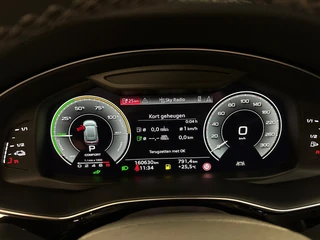 Audi Q8 60 TFSI e quattro Pro Line S Competition/s-line/leer/pano/matrix/memory/massage/Dealer oh / 20