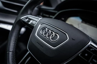 Audi A6 Avant 55 TFSI E quattro Competition S-line | Panoramadak | Stuur + stoelverwarming | Memory Seats | Leder | Appconnect | / 42