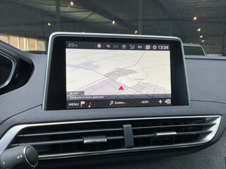 Peugeot 3008 1.2 131pk Allure Automaat Carplay Pano Leer Cam Nav Trekhaak / 8