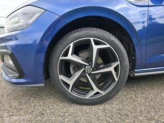 Volkswagen Polo 1.0 TSI R-Line / Navi / Camera / Carplay / 27