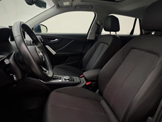 Audi Q2 35 TFSI Pro Line | Trekhaak | Panodak | Adaptive Cruise | Camera | Stoelverw. | CarPlay / 11