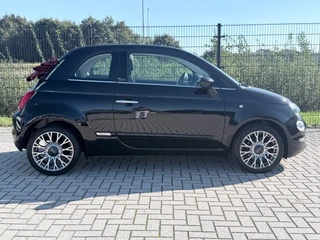 Fiat 500 C 0.9 TwinAir Turbo Lounge | Cabrio | PDC | Bluetooth | / 7