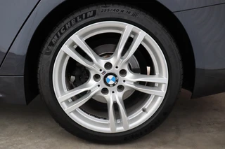 BMW 4 Serie Gran Coupé 420i Executive M Sport Pakket Automaat  / Navigatie / Trekhaak / Xenon / Parkeersensoren / 18 Inch / Climate Control / Bluetooth / Shadow Line / Lichtpakket / Cruise Control / 12