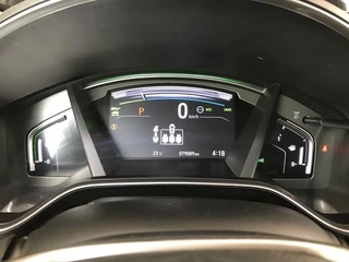 Honda CR-V 2.0 Hybrid Business Edition Automaat | Camera / 13