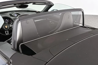 Porsche 911 Cabrio 3.0 Carrera Full PPF Sport Chrono BOSE Sportuitlaat Stoelventilatie / 49