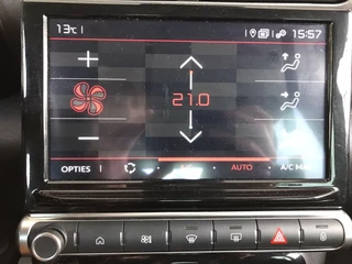 Citroën C3 Aircross PureTech 110pk Plus Camera | Nav / 15