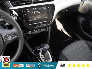 Opel Corsa-e Elegance 50 kWh | Camera | Navigatie | Apple CarPlay | Cruise Control / 20