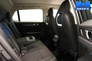 Lynk & Co 01 1.5 PHEV|TREKHAAK|SOH91%|360°CAM|PANO|262PK / 86