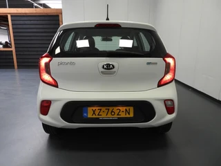 Kia Picanto 1.0 CVVT EconomyPlusLine AIRCO/BLUETOOTH! / 22