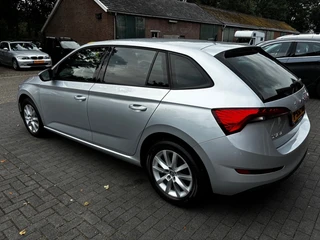 Škoda Scala 1.0 TSI AMBITION / 8