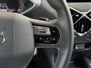 DS DS 3 1.2 PureTech Performance Line  Navigatie / keyless / Camera 360 / 29