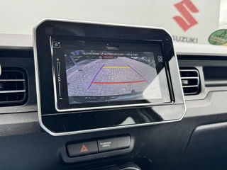 Suzuki Ignis 1.2 Smart Hybrid Select 1e Eigenaar, Camera, Trekhaak, Apple Carplay/Android Auto, Stoelverwarming / 28