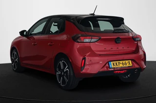 Opel Corsa 1.2 Turbo Hybrid GS Achteruitrijcamera 17" Apple CarPlay / 5