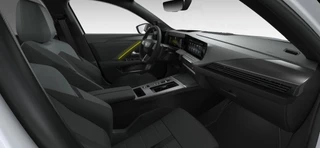 Opel Astra 1.2 Turbo Hybrid GS | NIEUW MODEL | Uit voorraad leverbaar! | Actieprijs inclusief inruilpremie | Matrix LED | Stoel & Stuurverwarming | Adaptive Cruise Control | Navigatie / 7