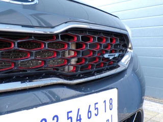 Kia ProCeed 1.6 T-GDI GT 205Pk!, Camera ,Jbl, stoelverw / 21