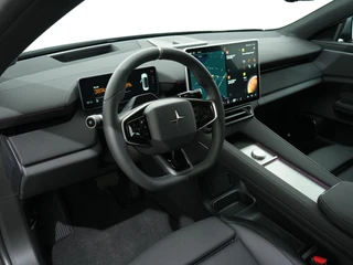 Polestar 4 LR DUAL MOTOR PRO PILOT PLUS NAPPA 100 KWH  | 22kWh lader | Privacy Glass | Nappa Leder / 20