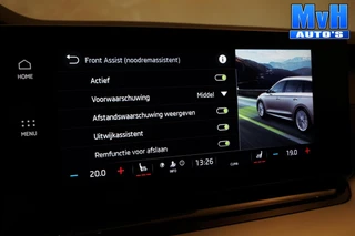 Skoda Octavia Combi 1.4 TSI PHEV Business|TREKHAAK|STOEL.VW / 68