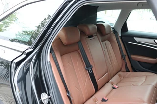 Audi A6 45 TFSI Quattro (245PK) AUT Sport Lease Edition/ORIG.NL/1E EIG/DEALERONDERH. / 32
