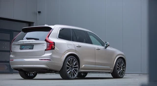 Volvo XC90 2.0 T8 Plug-in hybrid AWD Ultra Bright MY 2026 Facelift / 4