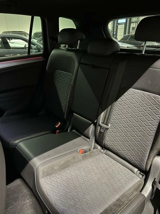 Seat Tarraco 1.5 TSI FR Virtual Sfeer Trekhaak 360° Camera / 34