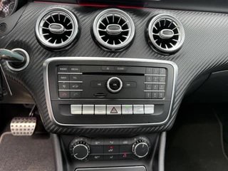 Mercedes-Benz A-Class 160 Prestige / 11