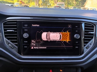 Volkswagen T-Roc 2.0 TSI 4MOTION SPORT ! TREKHAAK/1700KG TREK./ADAP.CRUISE / 25